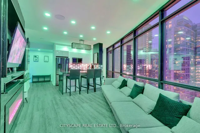 Additional image 29 of 3 Navy Wharf Crt Unit 2308