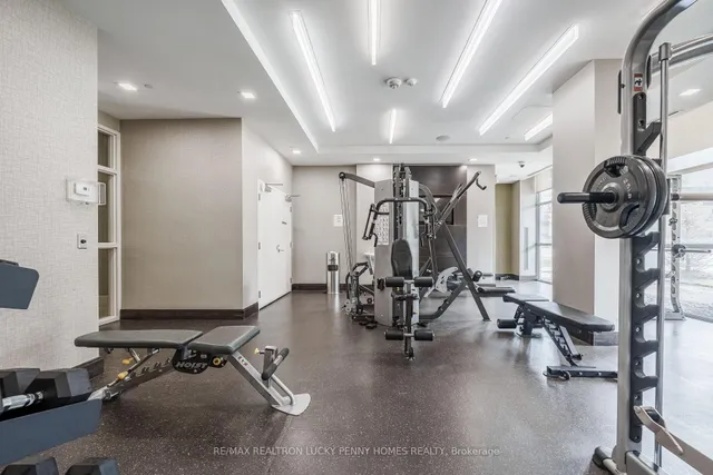 Additional image 29 of 275 Yorkland Rd Unit 711