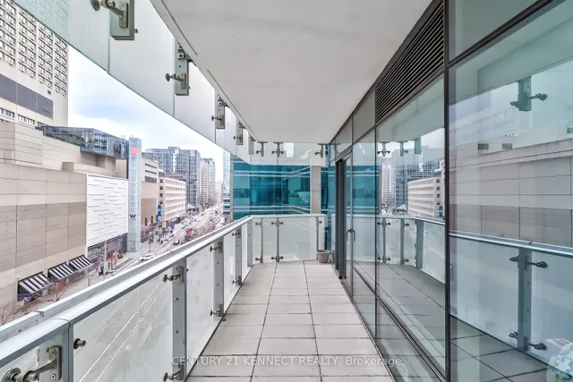 Additional image 24 of 1 Bloor St Unit 526