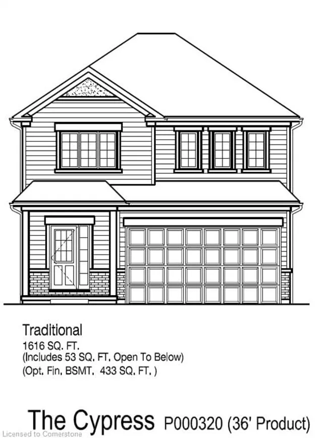 Additional image 2 of 66 Wild Chicory St Unit Lot 0063