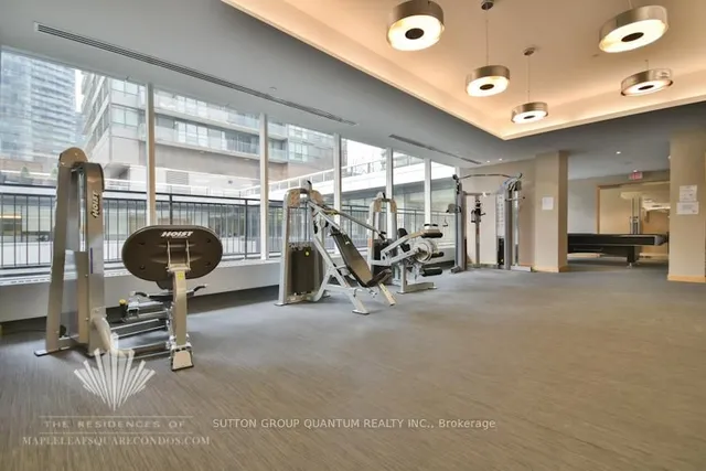 Additional image 35 of 65 Bremner Blvd Unit 2601