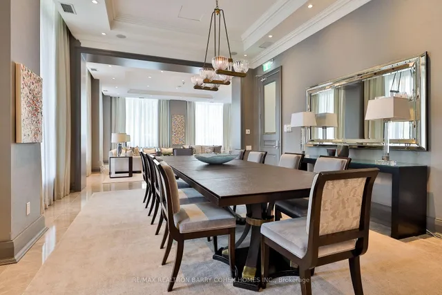 Additional image 4 of 155 St Clair Ave Unit 1403