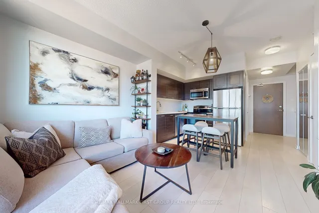 2212 Lakeshore Blvd Unit 713