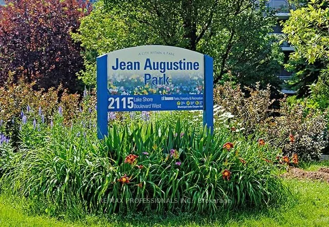 Additional image 33 of 2121 Lake Shore Blvd Unit 1203