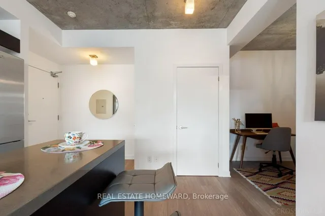 Additional image 6 of 319 Carlaw Ave Unit 601