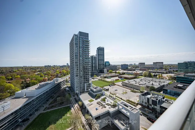 Additional image 8 of 275 Yorkland Rd Unit 1404