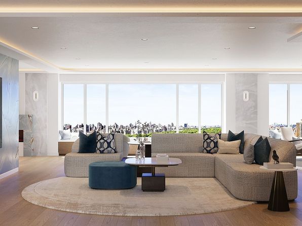 200 Central Park S #32ABC, New York, NY 10019