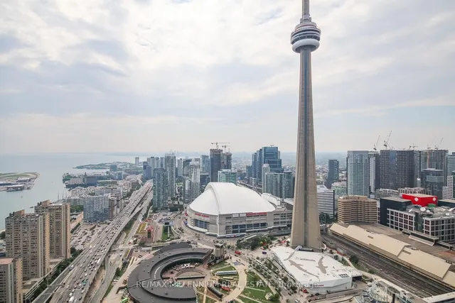 12 York St Unit 5104