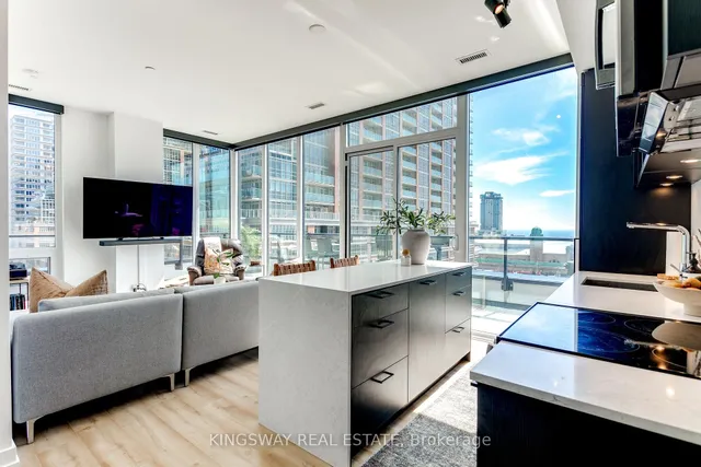 Additional image 6 of 135 East Liberty St Unit 715