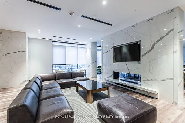 Additional image 43 of 8 Tippett Rd N/A Unit 1005