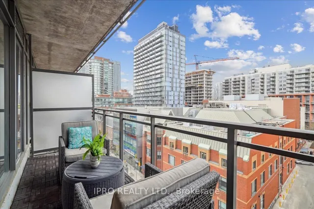 Additional image 18 of 205 Frederick St Unit 907