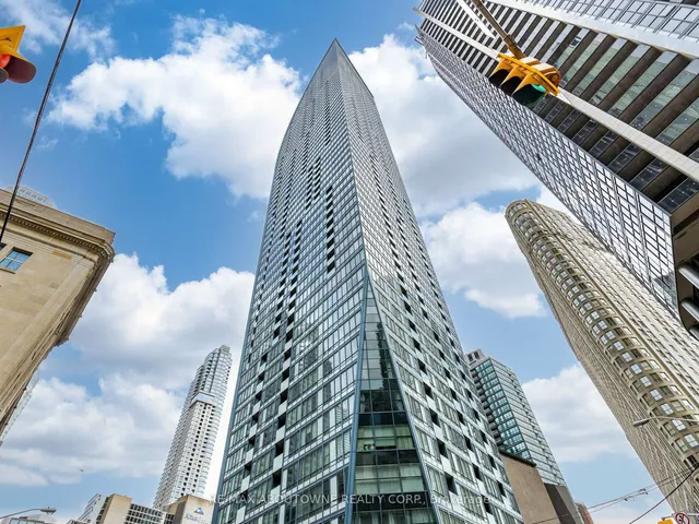 8 The Esplanade St Unit 802
