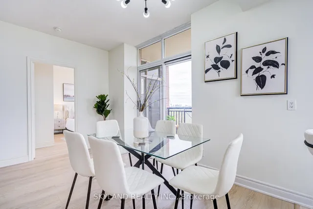 Additional image 16 of 1105 Leslie St Unit 1106