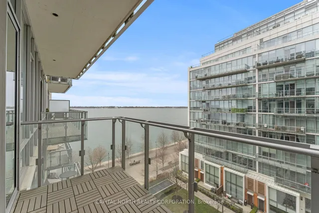 Additional image 30 of 29 Queens Quay Unit 713