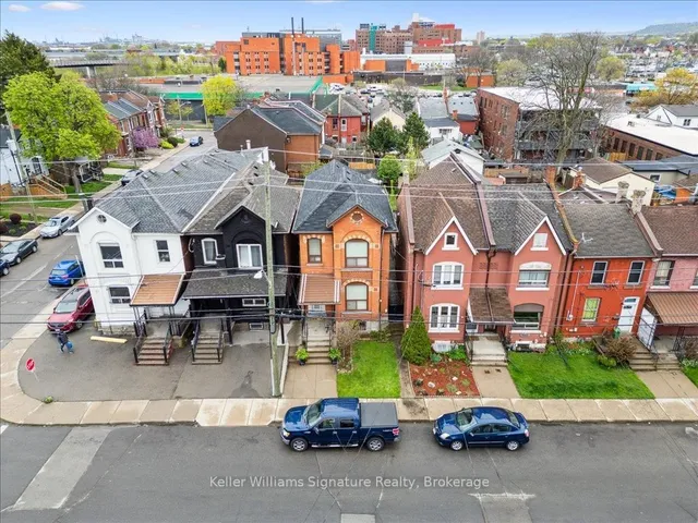 Additional image 2 of 310 Catharine St