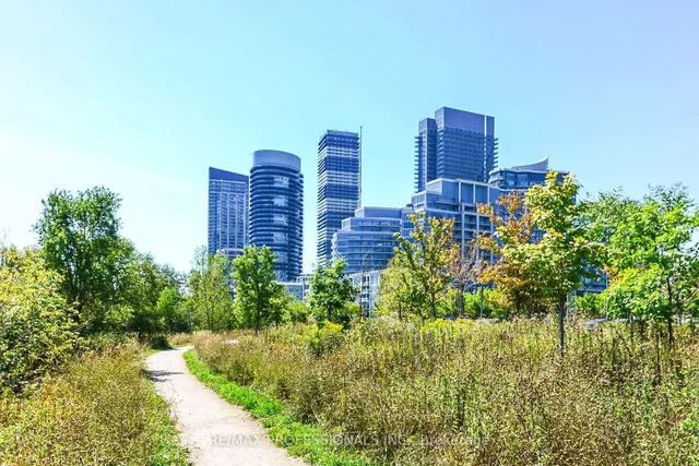 Additional image 37 of 2121 Lake Shore Blvd Unit 1506