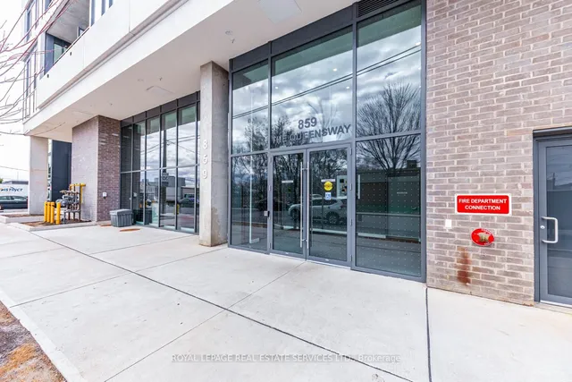 Additional image 21 of 859 The Queensway N/A Unit 313