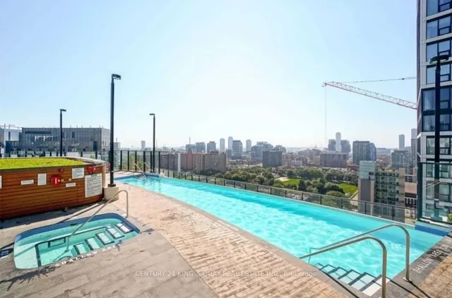 Additional image 32 of 251 Jarvis St Unit 3511