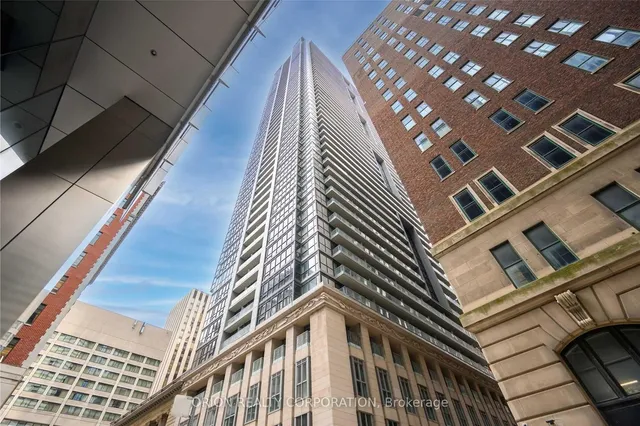 70 Temperance St Unit 315