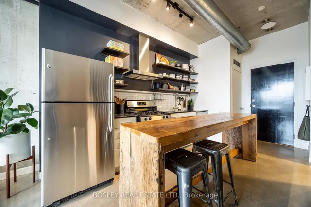 Additional image 3 of 369 Sorauren Ave Unit 308