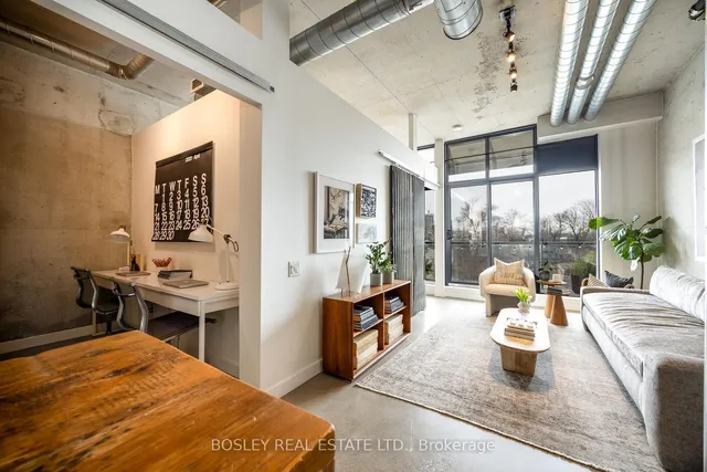 Additional image 8 of 369 Sorauren Ave Unit 308