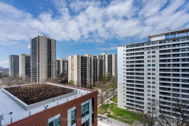 Additional image 20 of 1830 Bloor St Unit 1017