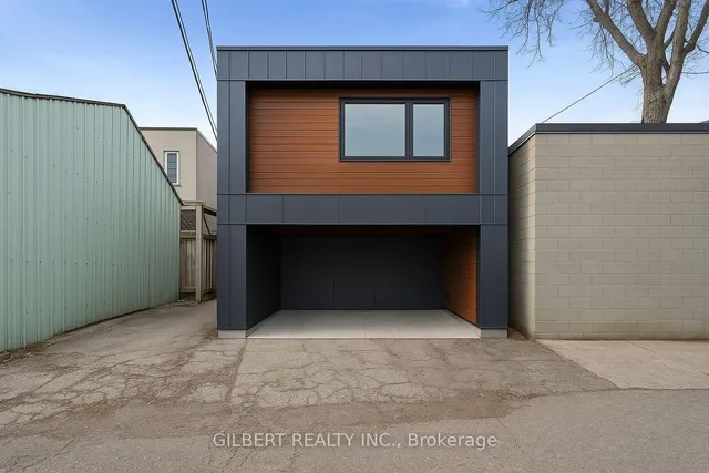 Additional image 36 of 115 gladstone Ave