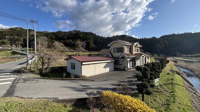 Additional image 2 of Maeda, Kitayama Hon-shi, Tanakura-cho, Higashishirakawa-gun, Fukushima Prefecture