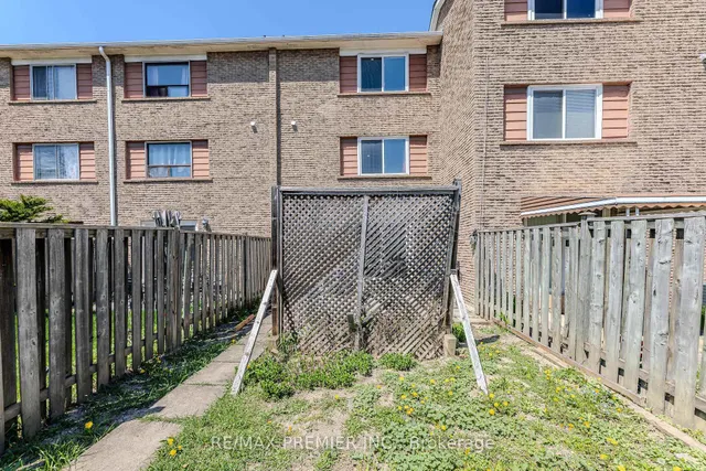 Additional image 15 of 2012 Martin Grove Rd Unit 48