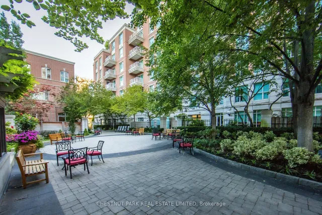 Additional image 22 of 38 Avenue Rd Unit 400