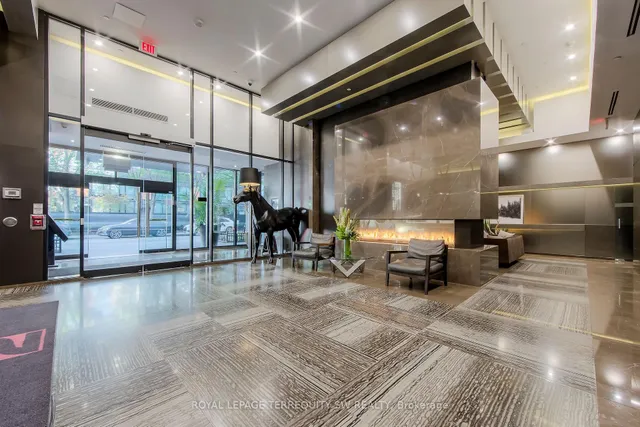 Additional image 3 of 101 Charles St Unit 4010