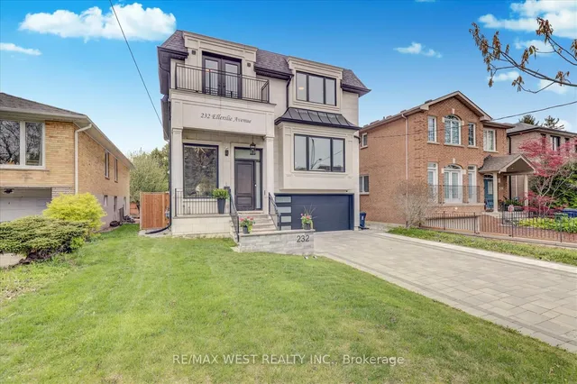 Additional image 2 of 232 Ellerslie Ave