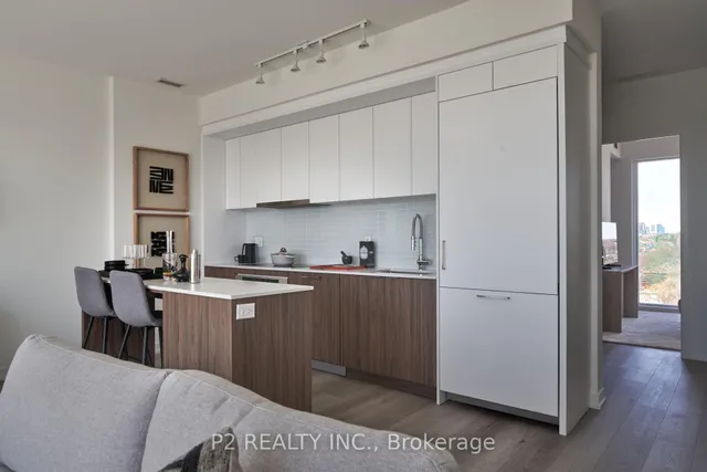 Additional image 2 of 863 St.Clair Ave Unit 806