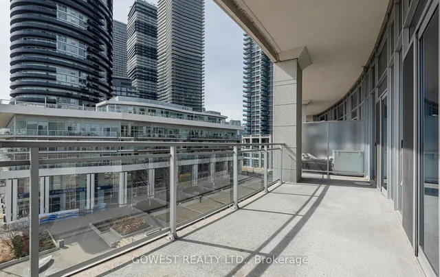 Additional image 4 of 58 Marine Parade Dr Unit 414