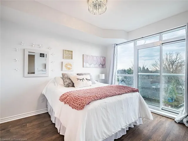 Additional image 26 of 3865 Lake Shore Blvd Unit 401