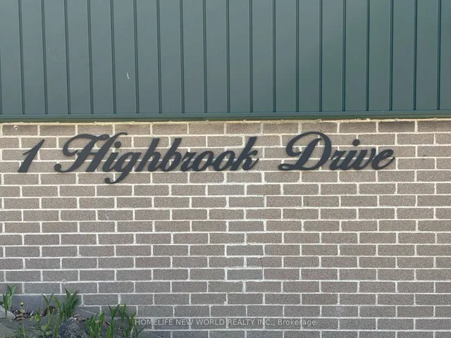 Additional image 2 of 1 Highbrook Dr