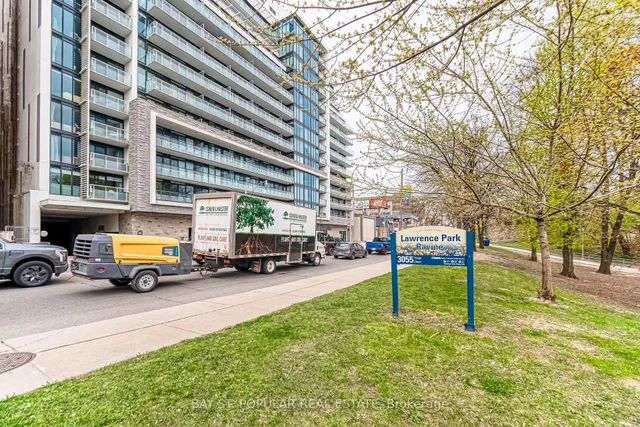 Additional image 29 of 3018 Yonge St Unit 803