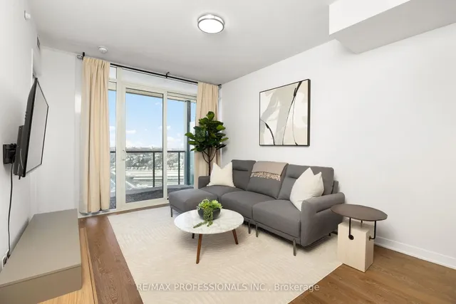 Additional image 2 of 90 Park Lawn Rd Unit 2815