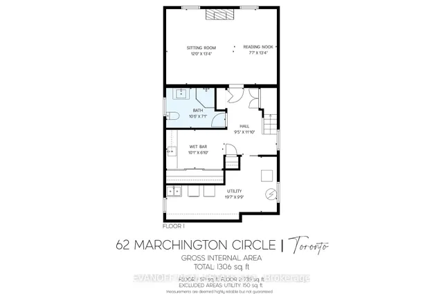 Additional image 45 of 62 Marchington Circ