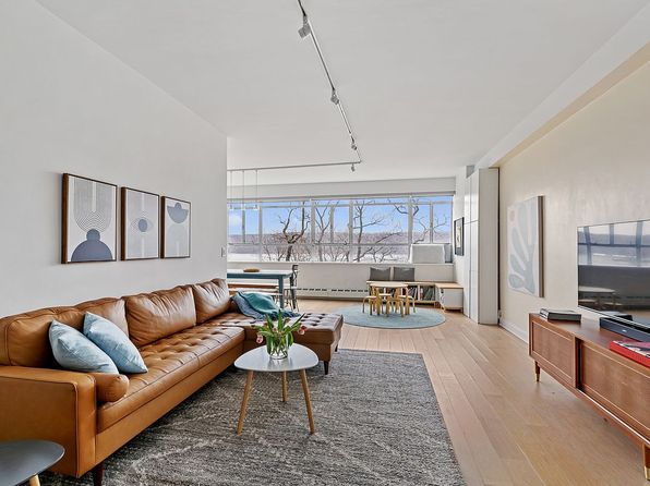 2727 Palisade Ave APT 3-H, Bronx, NY 10463