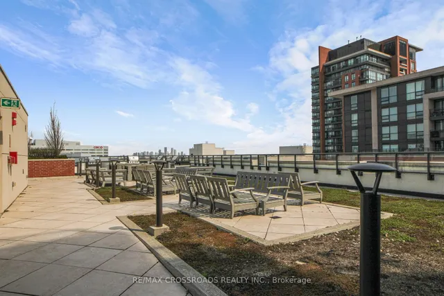 Additional image 27 of 3091 Dufferin St Unit 1402