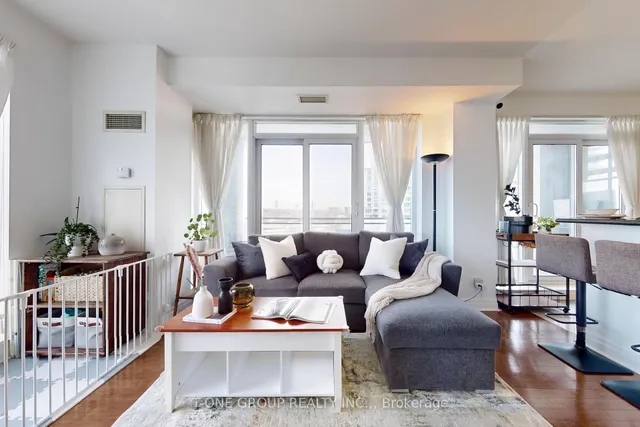 Additional image 5 of 2119 Lake Shore Blvd Unit 604