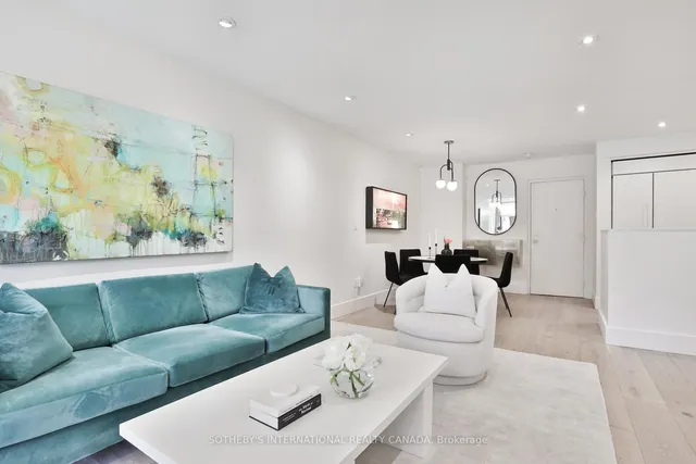 Additional image 4 of 142 Pears Ave Unit A9