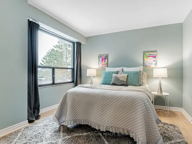 Additional image 22 of 740 Eglinton Ave Unit 206