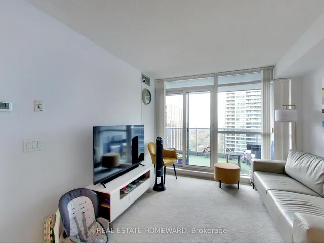 Additional image 22 of 4968 Yonge St Unit 2507