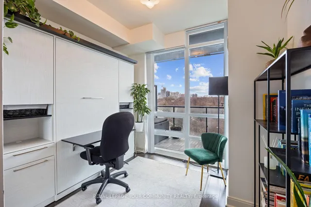 Additional image 35 of 825 Church St Unit 611