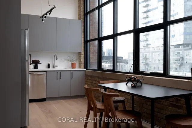 Additional image 16 of 736 Dundas St Unit 407