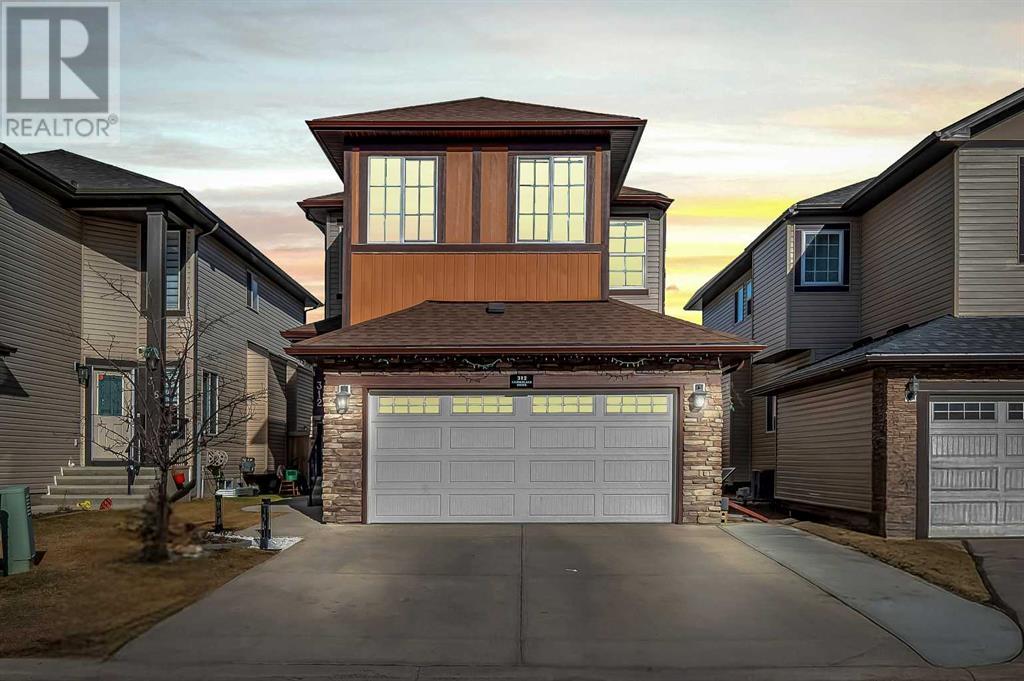 312 Saddlelake Drive NE|Calgary, Alberta T3J0N9