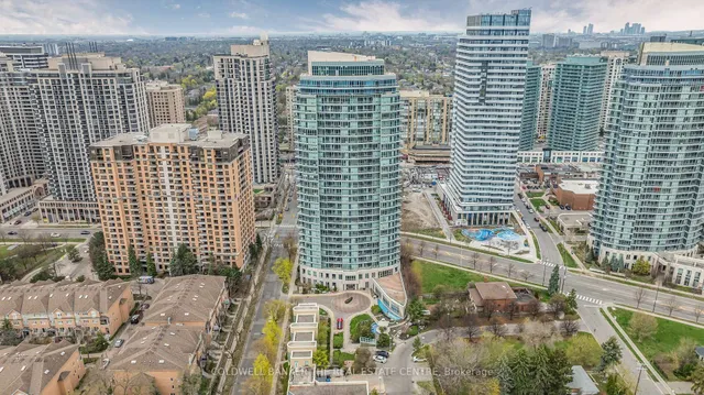 Additional image 27 of 60 Byng Ave Unit 2101