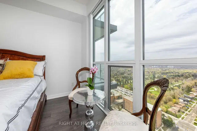 Additional image 33 of 5162 Yonge St Unit LPH202